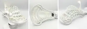 Gait D2C High Pocket with LaxRoom 8 Diamond