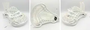 Gait D2C Mid-High Pocket with LaxRoom 8 Diamond