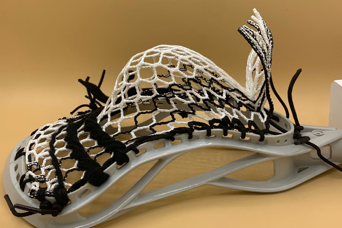 Gait Lacrosse