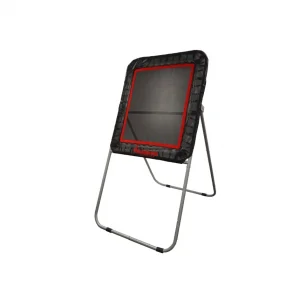 gladiator lacrosse professional bounce pitch back rebounder  gladiator lacrosse rebounder     gladiator lacrosse professional bounce pitch back rebounder