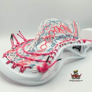ECD Rebel Defense Mid Pocket with Hero 3.0 Semi-Soft Stringing Pattern