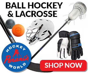 perani's hockey world promo