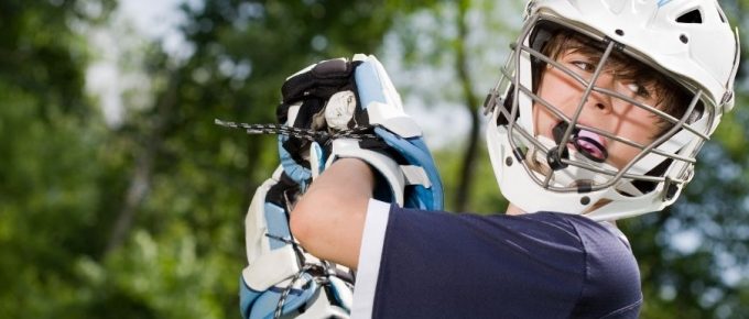 how to get better at lacrosse