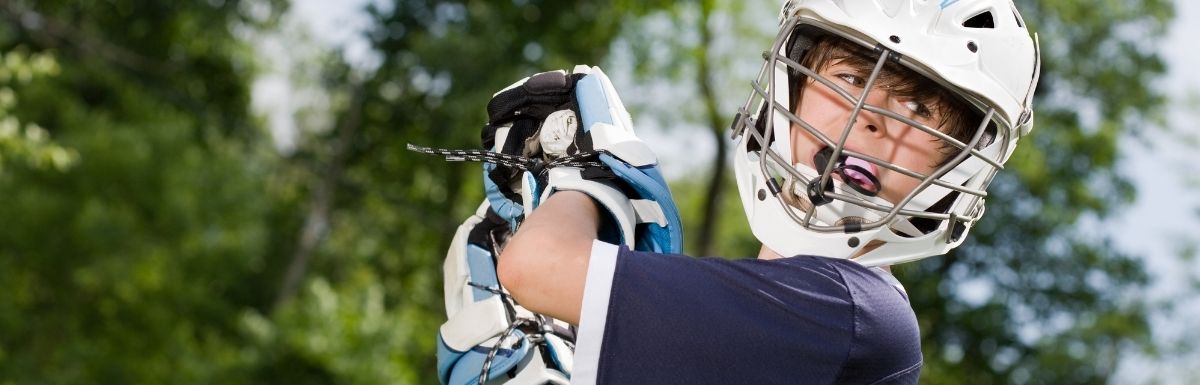 how to get better at lacrosse