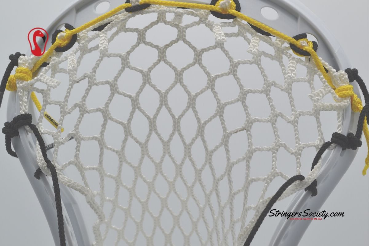 How to String a Lacrosse Head | Stringers Society Lacrosse how to string a lacrosse head 11 1 | How to String a Lacrosse Head