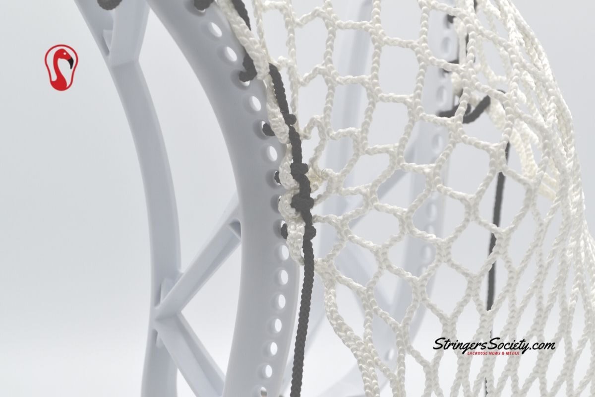 How to String a Lacrosse Head | Stringers Society Lacrosse how to string a lacrosse head 19 | How to String a Lacrosse Head