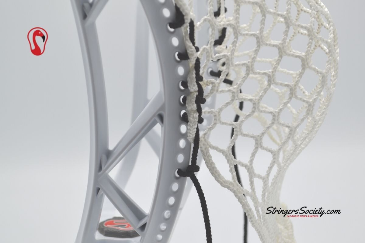 How to String a Lacrosse Head | Stringers Society Lacrosse how to string a lacrosse head 20 | How to String a Lacrosse Head