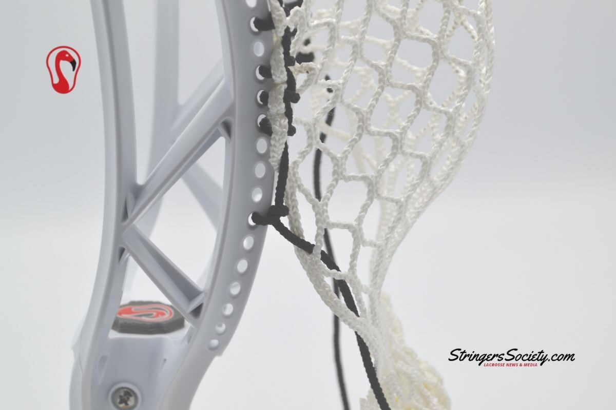 How to String a Lacrosse Head | Stringers Society Lacrosse how to string a lacrosse head 21 | How to String a Lacrosse Head