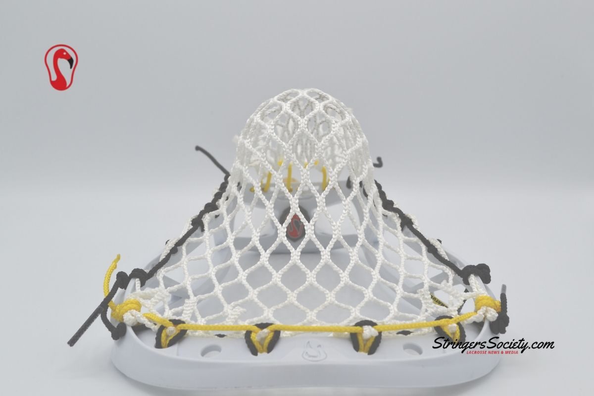 How to String a Lacrosse Head | Stringers Society Lacrosse how to string a lacrosse head 27 | How to String a Lacrosse Head