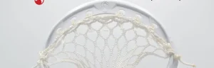 How to String a Lacrosse Stick