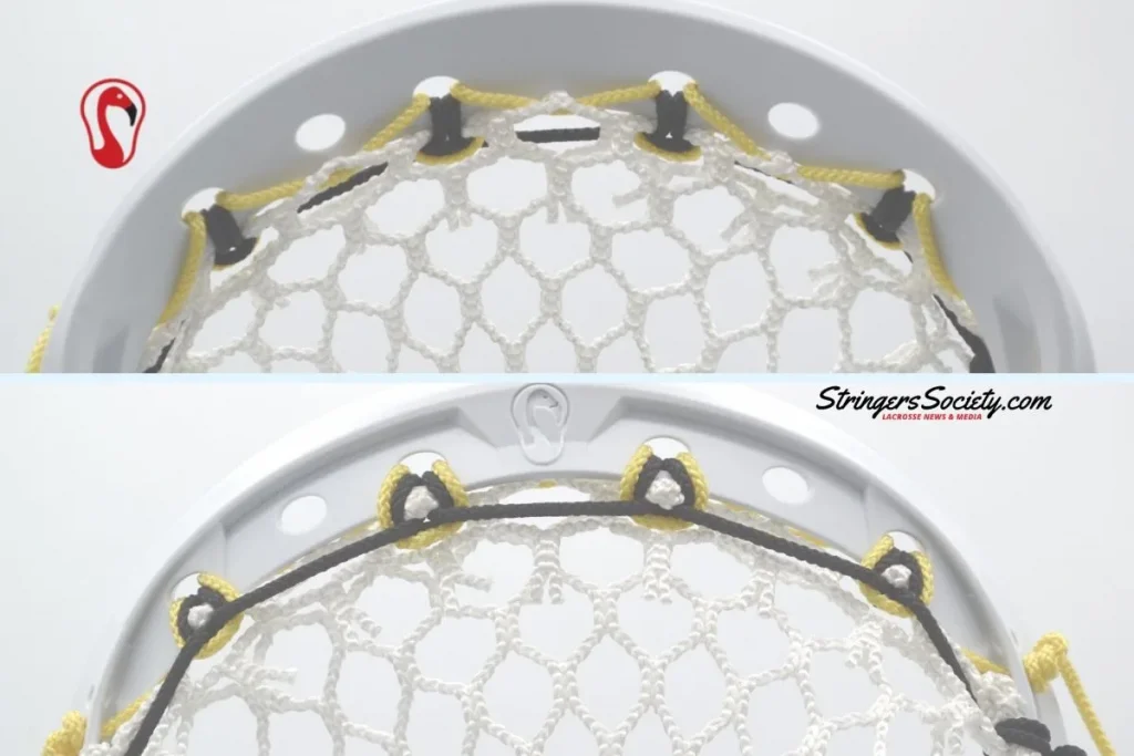 high lacrosse pocket - how to string a tringle top string 5 1200x800 1 - high lacrosse pockets