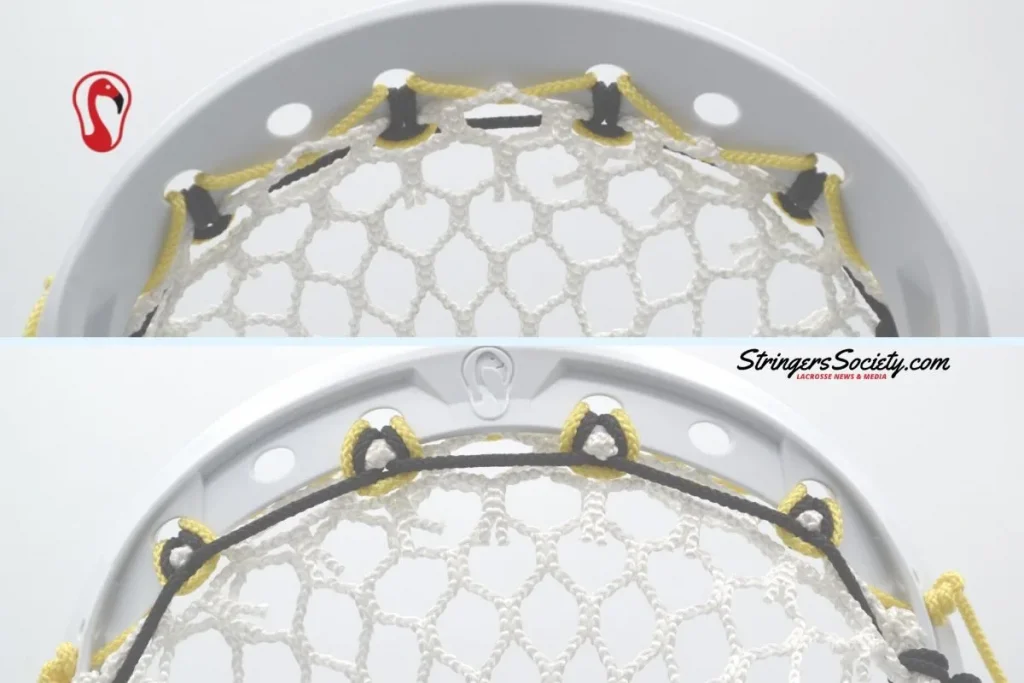 high lacrosse pocket  how to string a tringle top string 5 1200x800 1  high lacrosse pockets