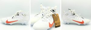Lacrosse Cleats vs Football Cleats: Is There a Difference?