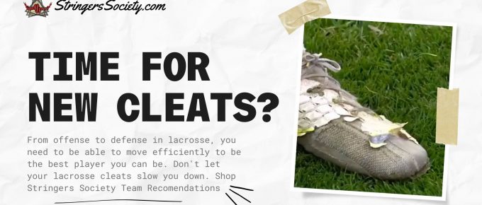 Best Lacrosse Cleats lacrosse cleat guide