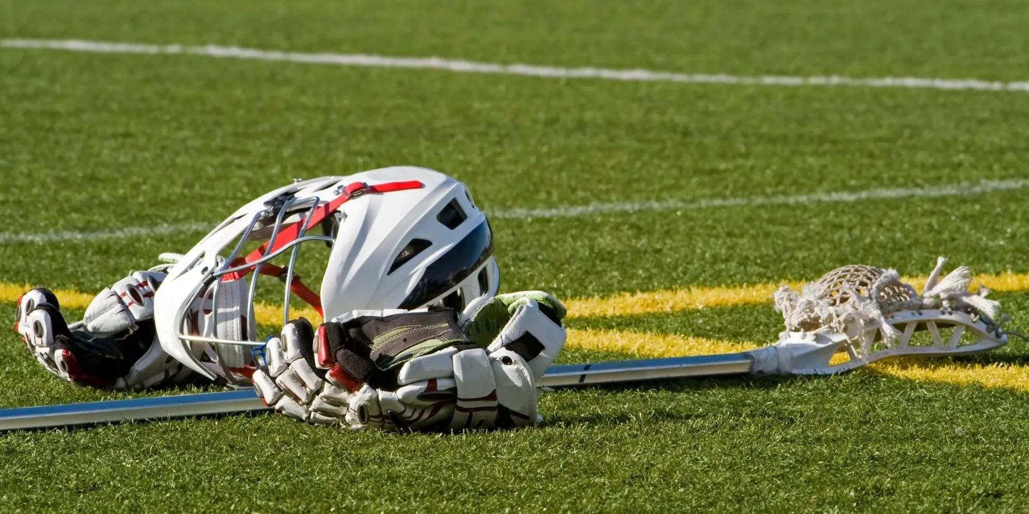 Best Lacrosse Equipment
