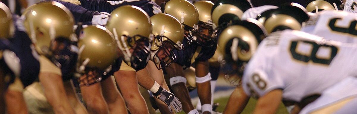 why football players should play lacrosse