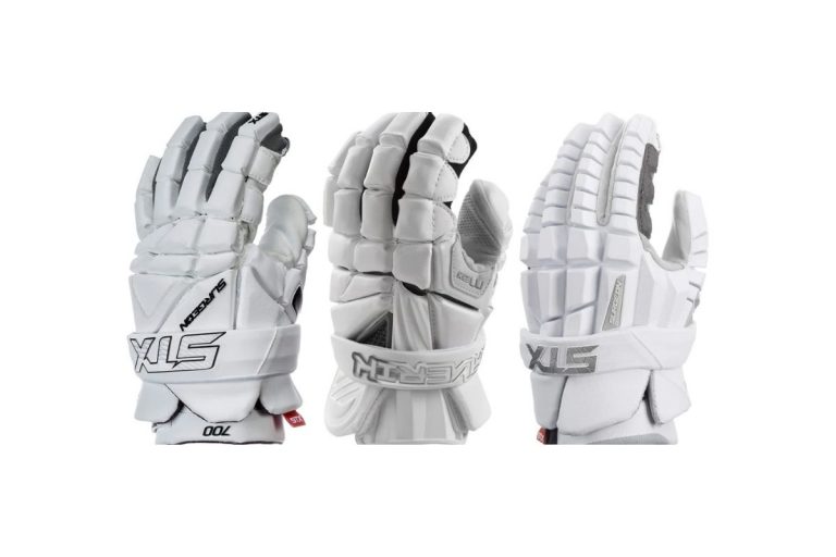 Best Lacrosse Gloves For Men, Boys, And Lacrosse Goalies