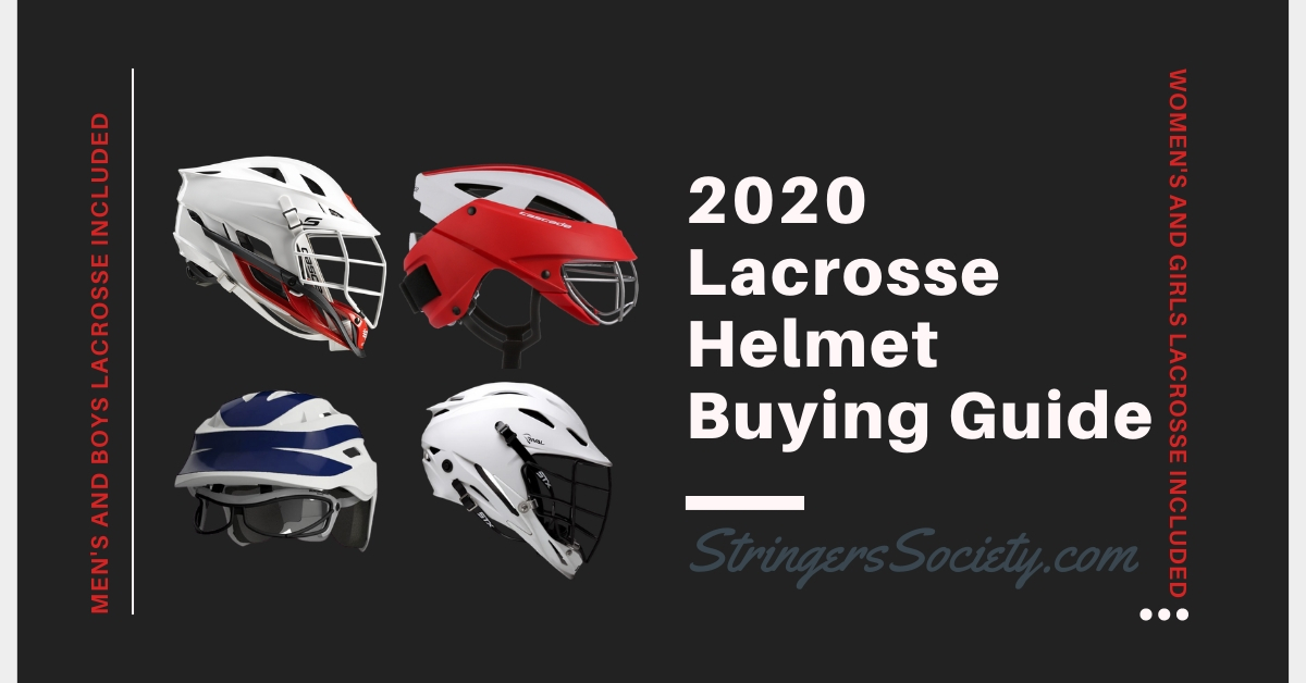 Lacrosse Helmet Guide Best Lacrosse Helmets 2023
