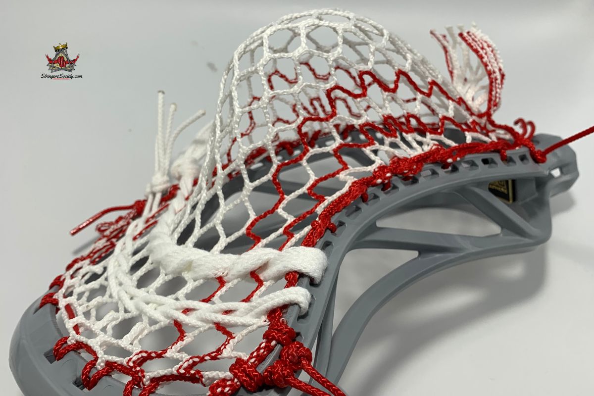 Why Is My Lacrosse Stick Throwing High? Fix Your Pocket