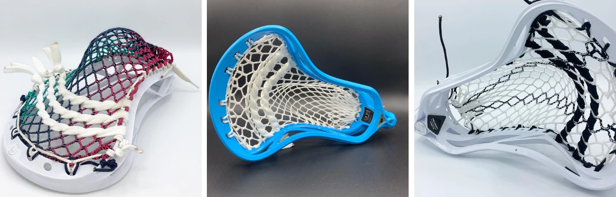 mastering lacrosse pockets and pocket styles: complete guide