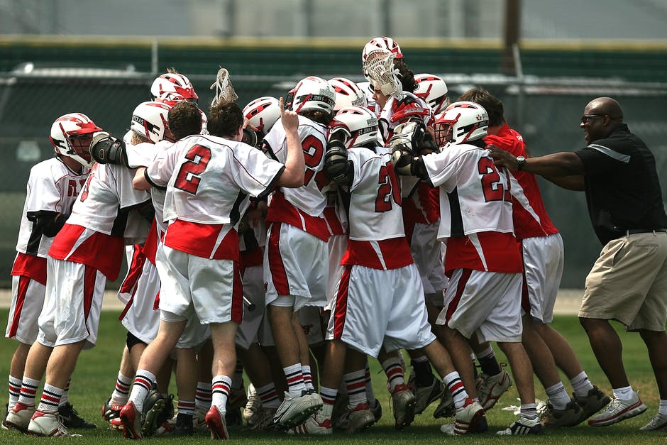 The Lacrosse Recruiting Timeline The Ultimate Guide Blog