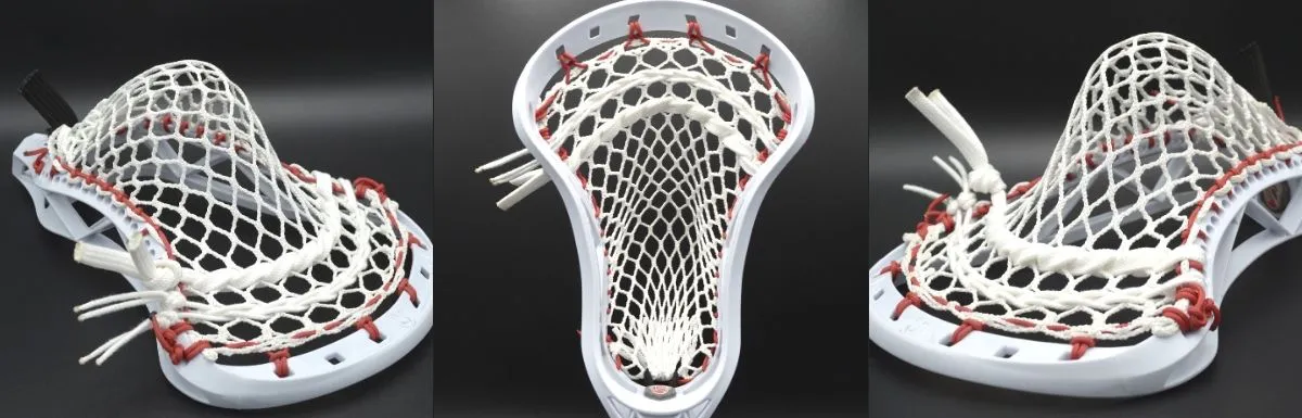demystifying lacrosse shooting strings: a comprehensive guide