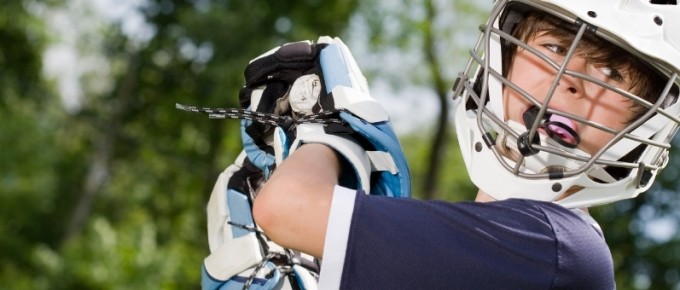 Lacrosse Shooting Drills and Tips to Get Better