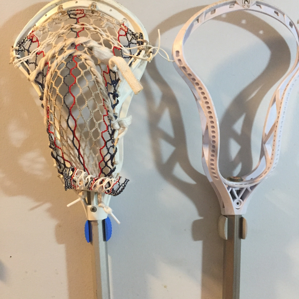 5lax lacrosse stick holder