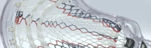 Lacrosse Stringing Tutorials