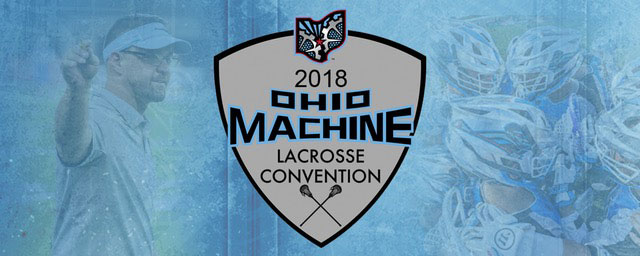 ohio machine laxcon 2018 details and preview