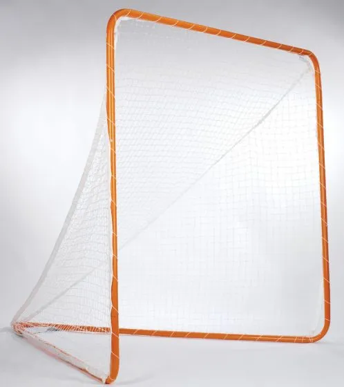 lu backyard lacrosse goal with net