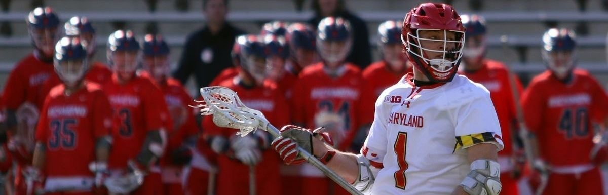 d1 mens college lacrosse  recap – week 6