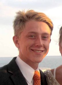 Matthew Rode