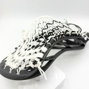 Maverik Havok 2.0 Mid-High Hero 4.0 Semi-Soft Stringing