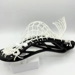 Maverik Havok 2.0 Stringing | Mid-High 8 Diamond Pattern