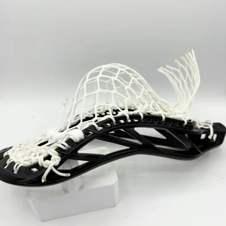 Stringers Lacrosse Shop store