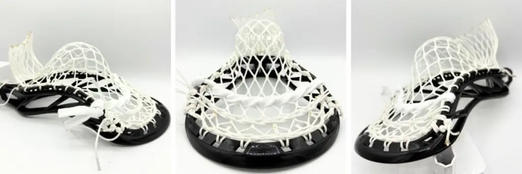 Maverik Havok 2.0 Stringing | Mid-High 8 Diamond Pattern