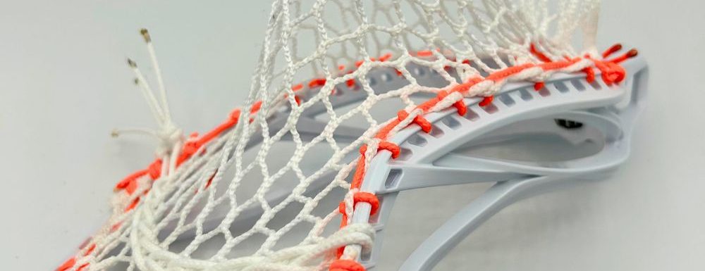 maverik kinetik 3 head with defined mid pocket and hero 3 mesh
