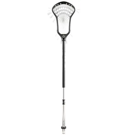 maverik kinetik alloy complete lacrosse stick
