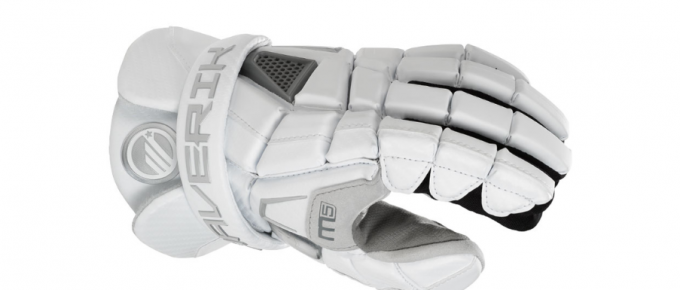 maverik lacrosse gloves