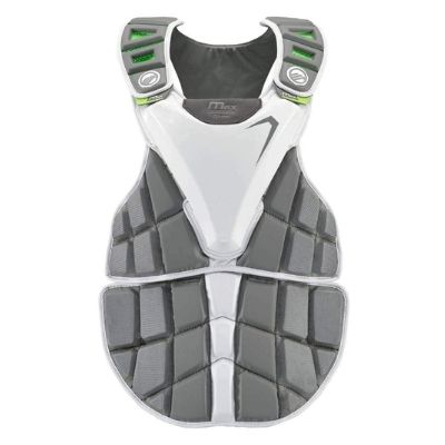 shoulder pads  maverik max ekg goalie chest protector  best lacrosse shoulder pads