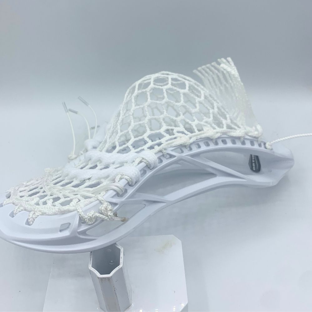 Maverik Optik 3.0 Lacrosse Head