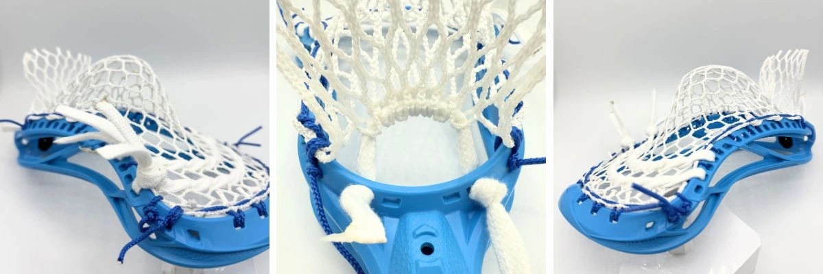 Maverik Optik Force Hero 4 Semi-Soft Mid Pocket | StringDex
