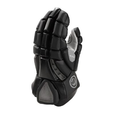 lacrosse gloves - maverik rome - Lacrosse Gloves