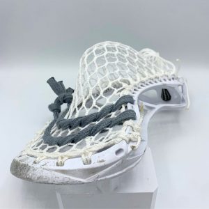 Maverik Tactik 2.0 with Hero 3.0 Mid-High Pocket String Pattern