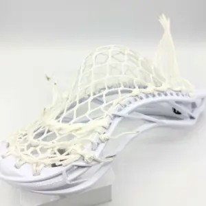 Maverik Tactik 3.0 Mid Pocket with LaxRoom 8 Diamond