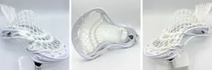 Maverik Tactik 3.0 StringKing Type 4x Mid-Low Stringing