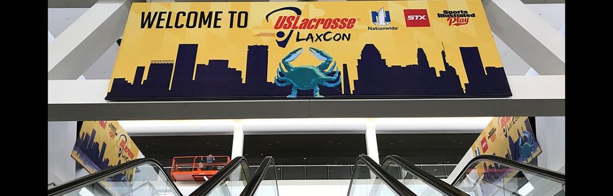 learn about laxcon