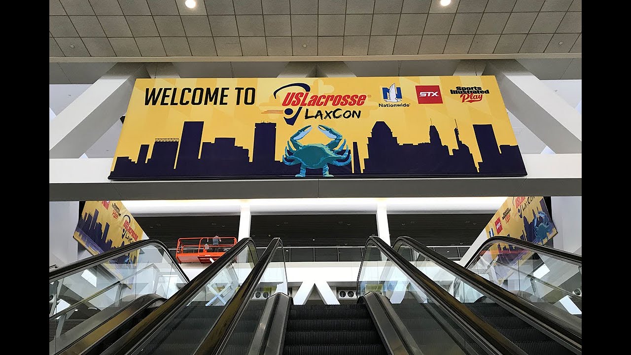 LaxCon 2020: Can’t Miss Booths