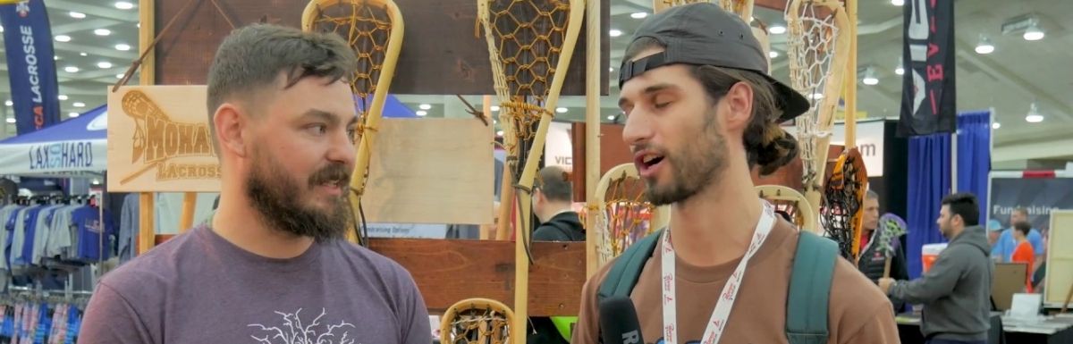 make lacrosse medicine again: maxwell kelsey 2020